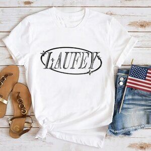 Laufey The Bewitched Tour 2023 T-Shirt